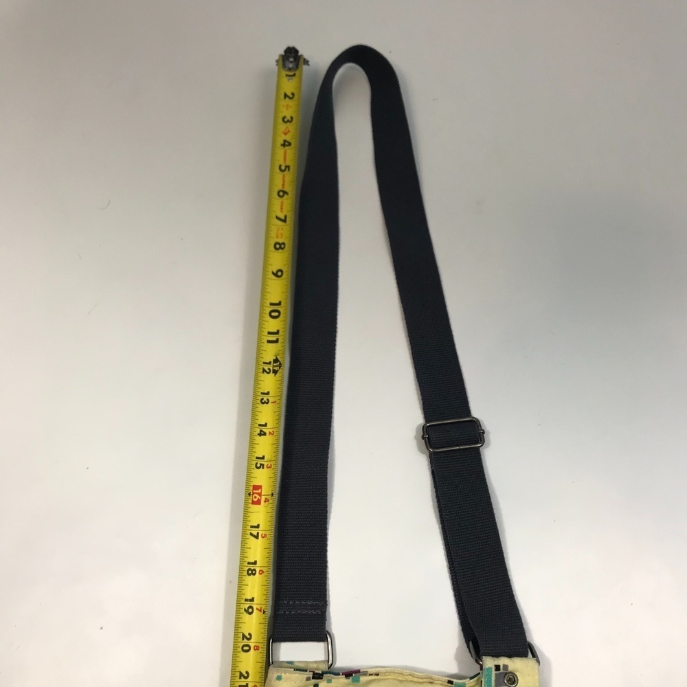 Dakine cross body bag - Picture 7 of 7